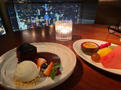 -上海柏悦酒店·世纪100牛排馆