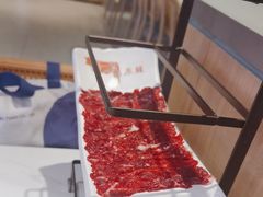 -左庭右院鲜牛肉火锅(新梅广场店)