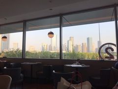 -必胜客(天鹅湖万达店)
