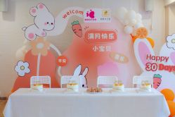 -美悦月子中心(财大店)