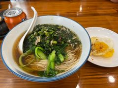-小方的面(徐家汇店)