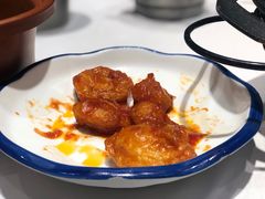 -万小金辣椒炒肉(抚河南路店)