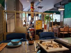 -金龙·打边炉(南京西路店)