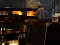 -上海柏悦酒店·世纪100牛排馆
