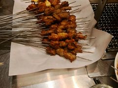 -宗泉烤全羊·烤羊腿·家常菜(解放东路店)