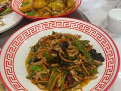 -九妹农家大铁锅东北菜(江湾店)