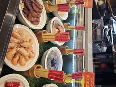 -辛香味烧鱼馆·非遗技艺·排骨红烧肉(光谷医药园店)