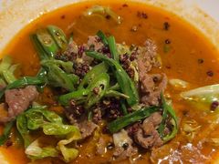 -前海沿·青岛菜(李沧万达店)