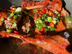 -乔家满族八大碗(流水沟店)