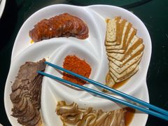 -巴蜀风月·聚会团建·生日宴(宝安店)