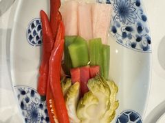 -眉州东坡(东坡印象水街店)