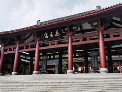 -威海华夏城景区