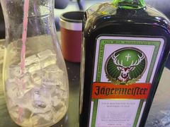 -外滩一号酒吧(老外滩店)