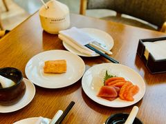 -凯菲厅海鲜姿造·海鲜自助·帝王蟹·龙虾(成都群光君悦酒店)