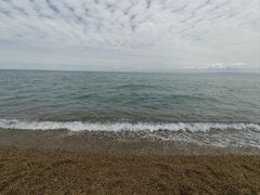 -青海湖二郎剑景区