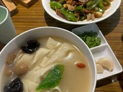 -禾珍珠家常小馆(河南博物院店)