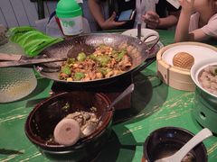-费大厨辣椒炒肉(太平老街店)