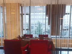 -粤尚腾香居中餐厅(首都机场希尔顿店)