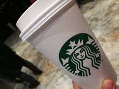 -星巴克(福州三坊七巷店)