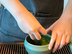 -luutosa  cafe & tea 鹿兔山