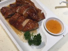 -龙记香港茶餐厅(久光百货店)