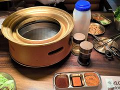 -西塔老太太泥炉烤肉(上海七宝领展广场店)