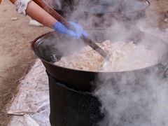 -李村大集