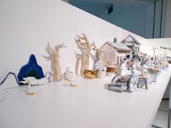 -四川美术学院美术馆