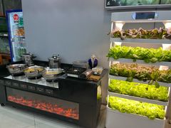 -晋一碗刀削面·特色家常菜(云岗店)