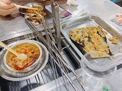 -内蒙古海拉尔烤羊腿·烤全羊·烧烤