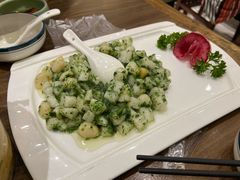 -锡和无锡菜(景丽苑店)