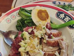 -余百年·现烧烧腊(布吉金利店)
