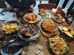 -Q MEX 库迈墨西哥餐吧(三里屯店)