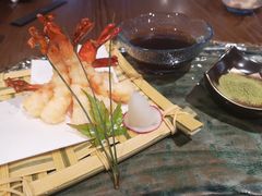 -傑·料理·海鲜放题(佛山文华荟店)
