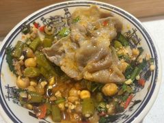 -螺大喜螺蛳粉火锅(雍和宫店)