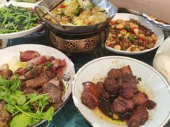 -听风阁农家私房菜茶楼(龙坞店)