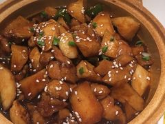 -乔阿马·江南味·驴肉香(龙湖华泾天街店)