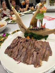 -名宴婚宴专门店·宴会厅(京基100店)