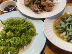 -旺角小渔村·海肠捞饭开创者(环山路店)