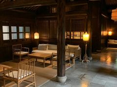 -法云安缦酒店