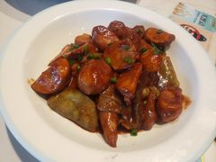 -壹只菜·崇明本地特色菜(崇明南门店)