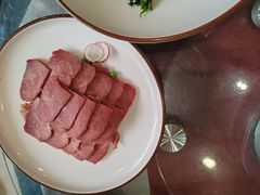 -邢家锅贴老店·非遗·开封菜(金明广场店)