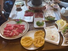 -蘭番坊青海特色铜锅涮·清真