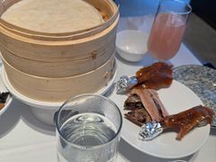 -四季民福烤鸭店(王府井东安门店)