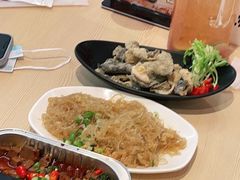 -鱼酷活鱼烤鱼(沈阳大悦城店)