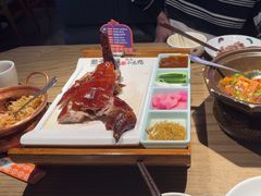 -茄子恰恰·新云南小炒(坪山益田店)