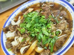 -清真-戏楼王记牛肉面