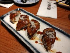 鹅肝寿司-魔丼屋(日月光店)
