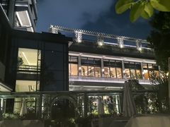 -杭州香格里拉·香宫中餐厅