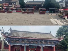 -滦州古城